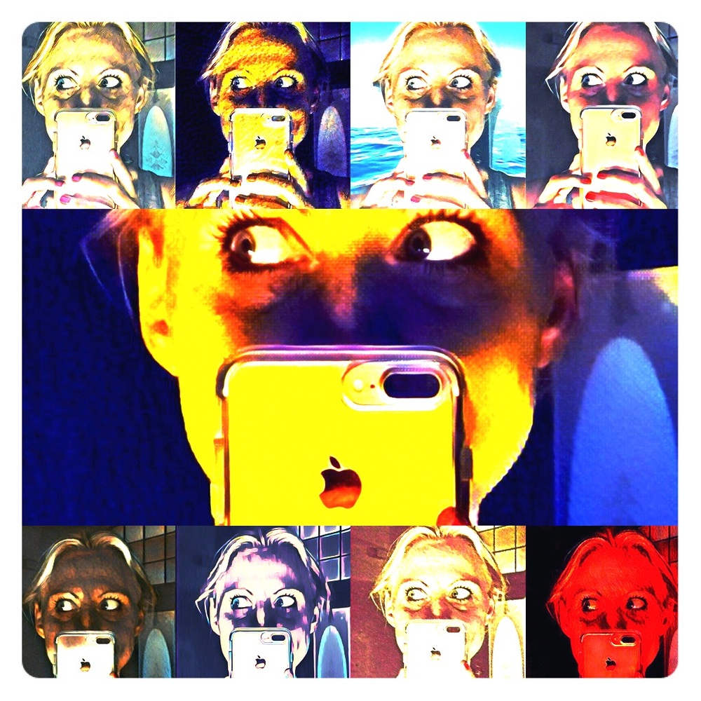 Meet your Posher, Dorota